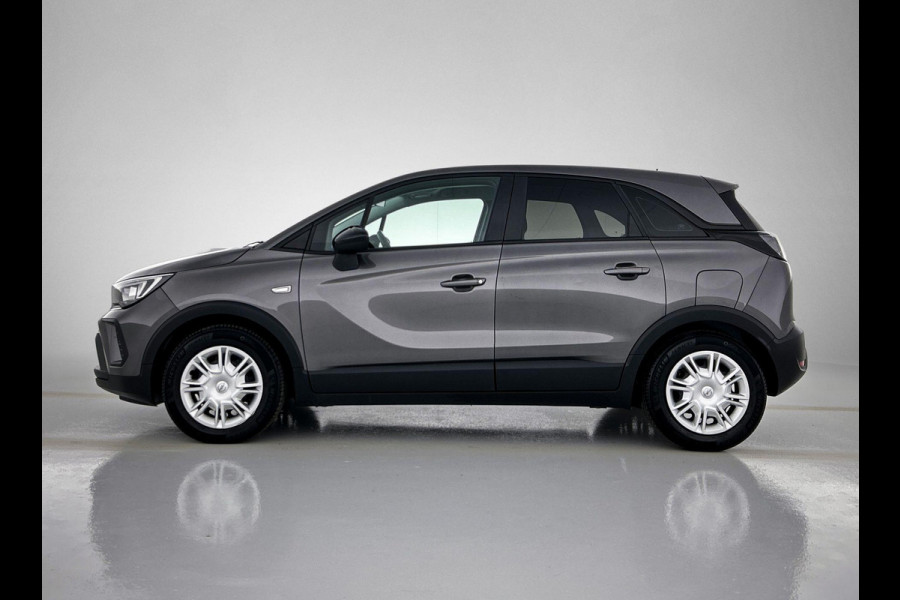 Opel Crossland 1.2 CARPLAY STOELVERWARMING