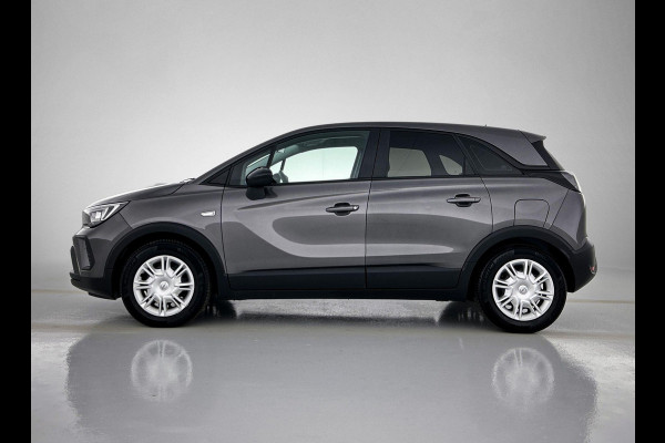 Opel Crossland 1.2 CARPLAY STOELVERWARMING
