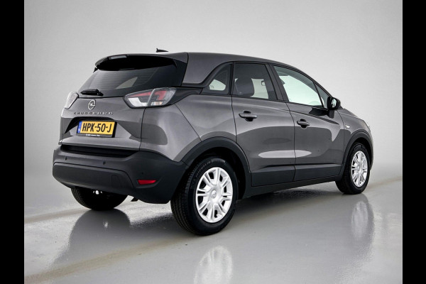 Opel Crossland 1.2 CARPLAY STOELVERWARMING