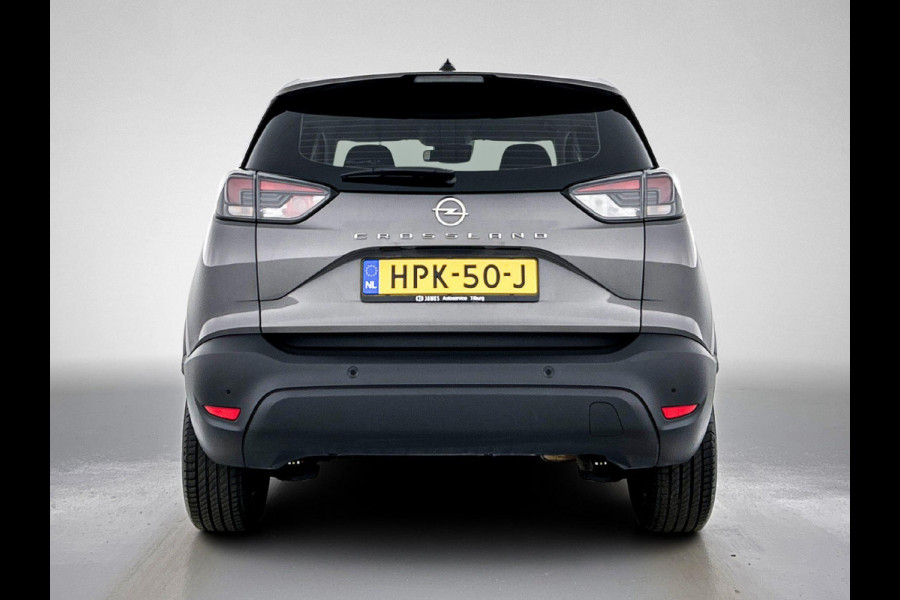 Opel Crossland 1.2 CARPLAY STOELVERWARMING