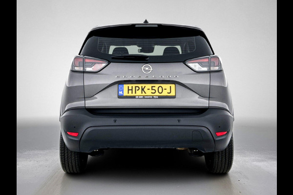 Opel Crossland 1.2 CARPLAY STOELVERWARMING