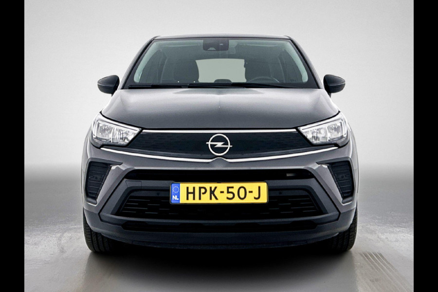 Opel Crossland 1.2 CARPLAY STOELVERWARMING