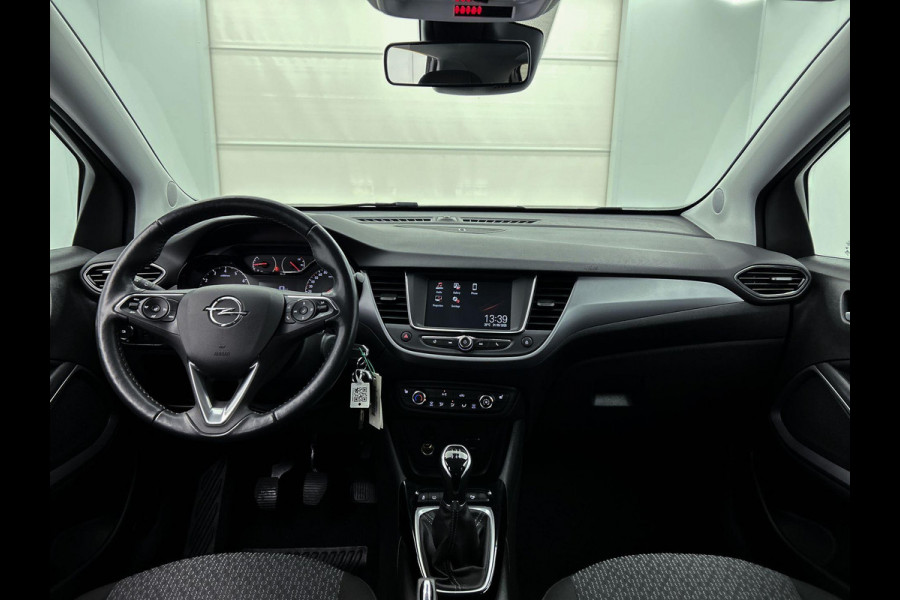 Opel Crossland 1.2 CARPLAY STOELVERWARMING