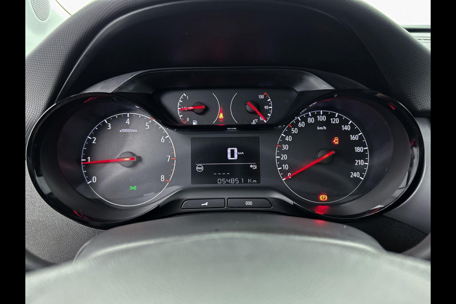 Opel Crossland 1.2 CARPLAY STOELVERWARMING