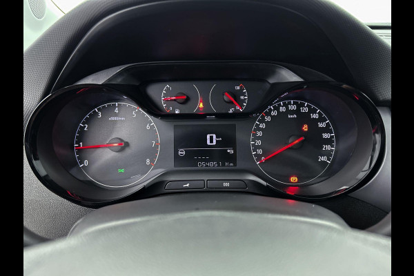 Opel Crossland 1.2 CARPLAY STOELVERWARMING