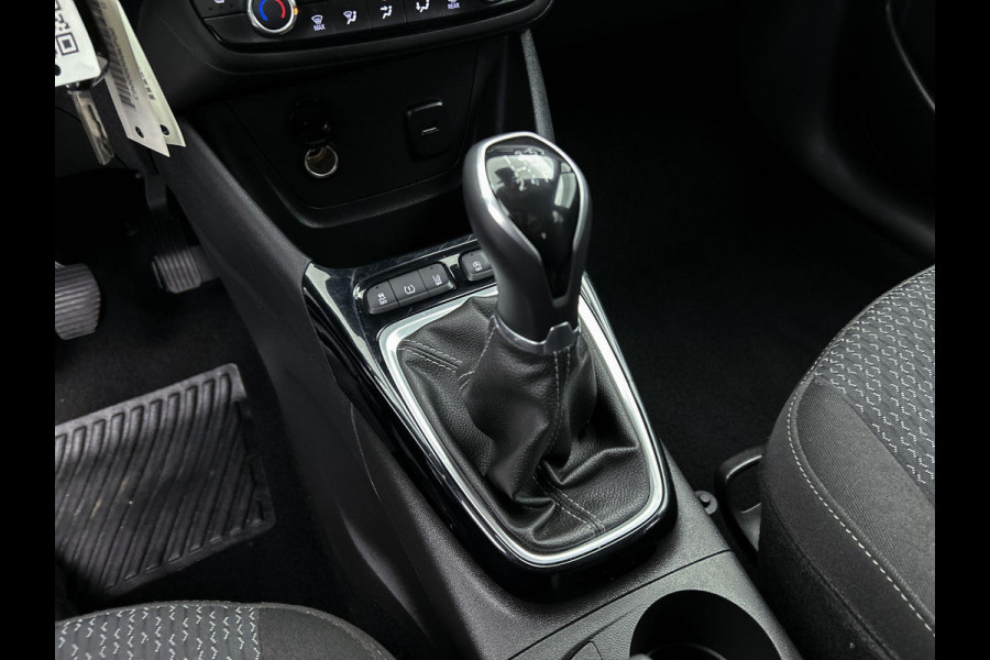Opel Crossland 1.2 CARPLAY STOELVERWARMING