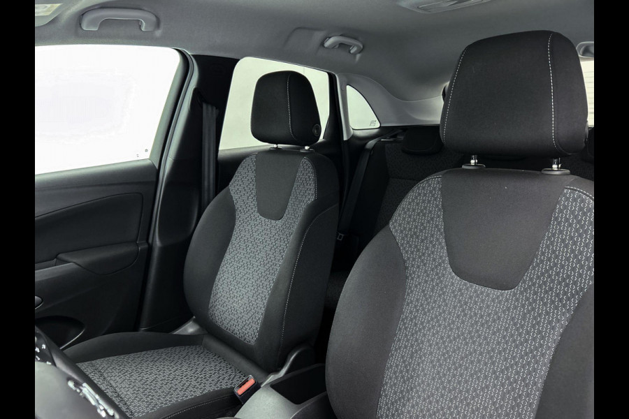 Opel Crossland 1.2 CARPLAY STOELVERWARMING