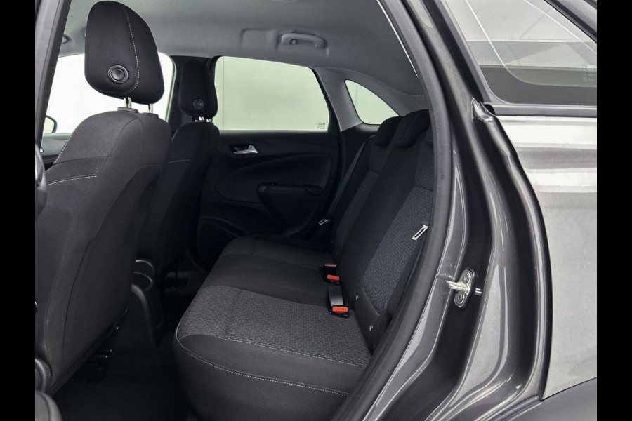 Opel Crossland 1.2 CARPLAY STOELVERWARMING