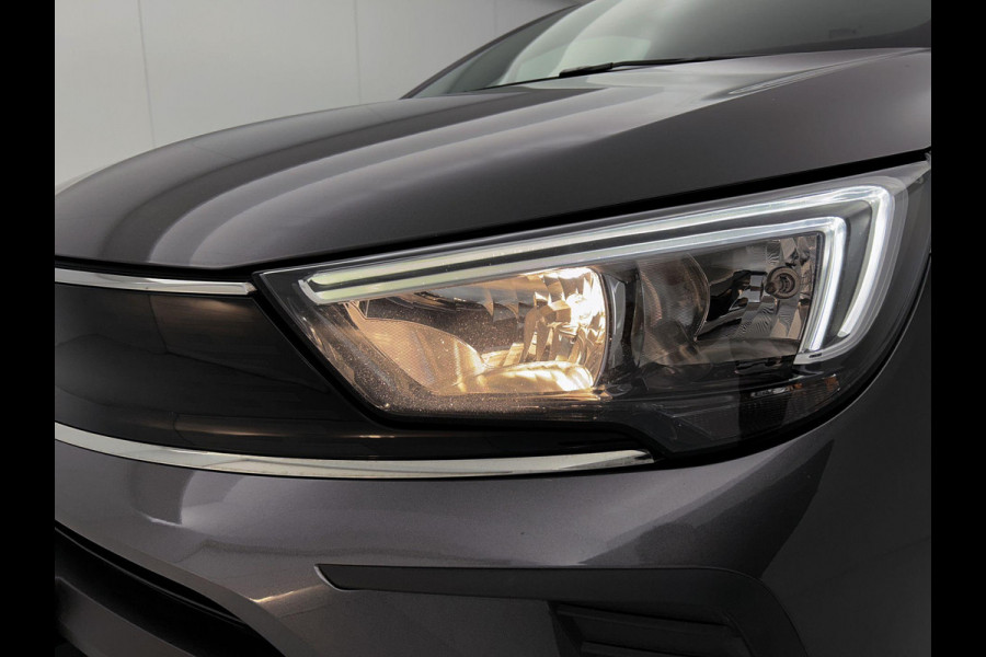 Opel Crossland 1.2 CARPLAY STOELVERWARMING