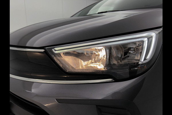 Opel Crossland 1.2 CARPLAY STOELVERWARMING
