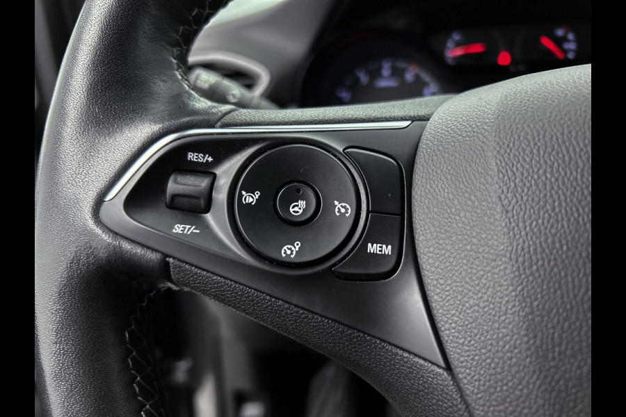 Opel Crossland 1.2 CARPLAY STOELVERWARMING