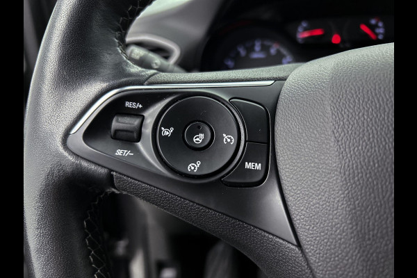 Opel Crossland 1.2 CARPLAY STOELVERWARMING