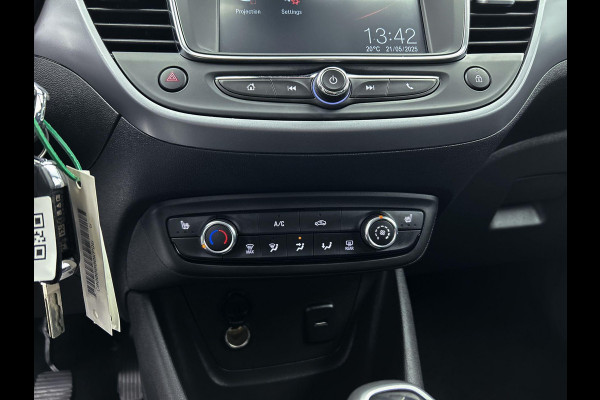 Opel Crossland 1.2 CARPLAY STOELVERWARMING