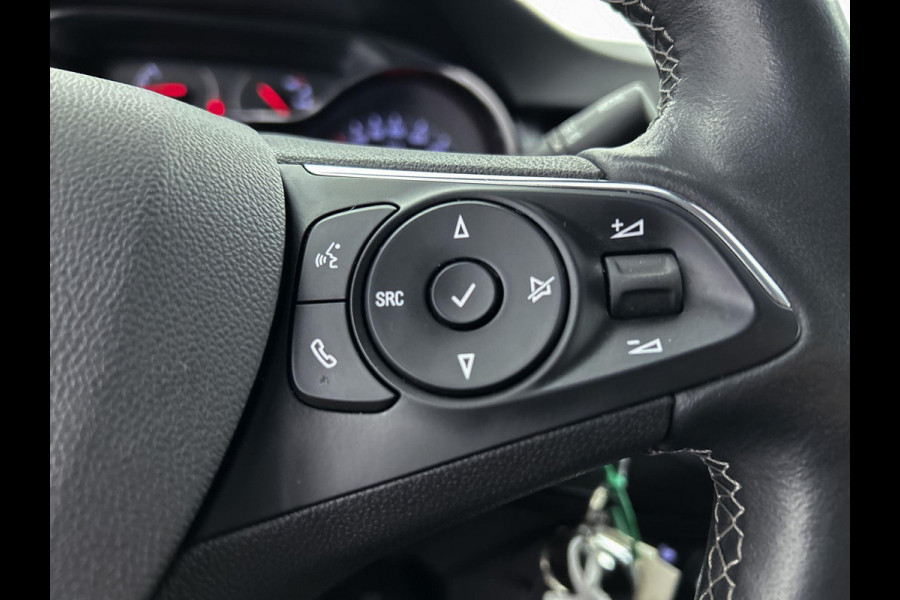 Opel Crossland 1.2 CARPLAY STOELVERWARMING