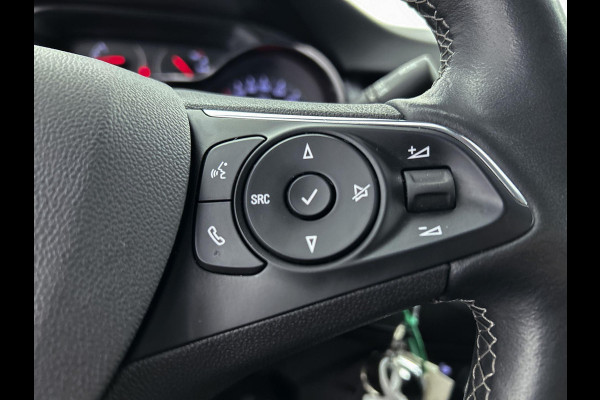Opel Crossland 1.2 CARPLAY STOELVERWARMING