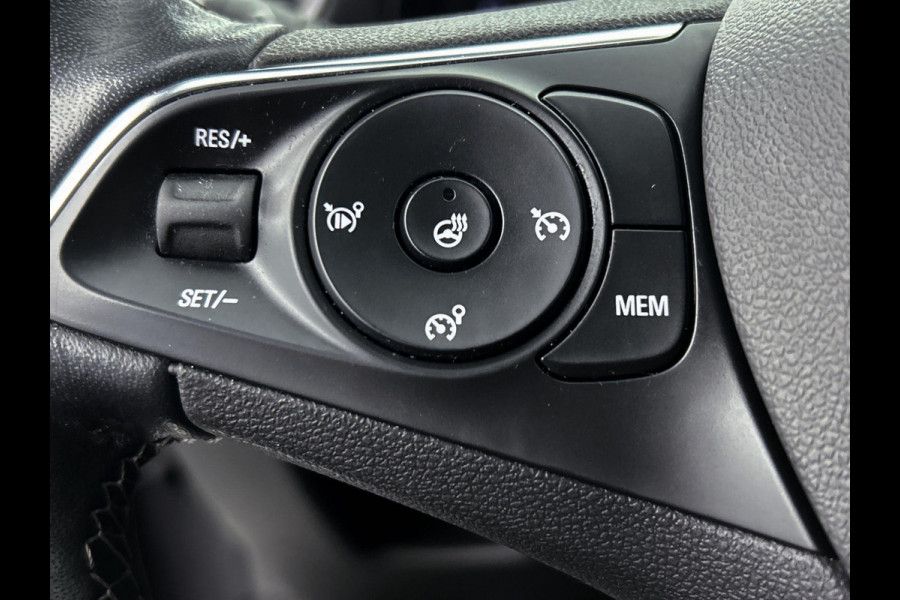 Opel Crossland 1.2 CARPLAY STOELVERWARMING