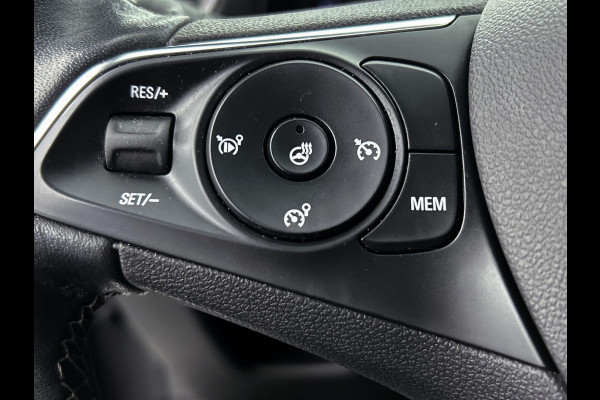 Opel Crossland 1.2 CARPLAY STOELVERWARMING