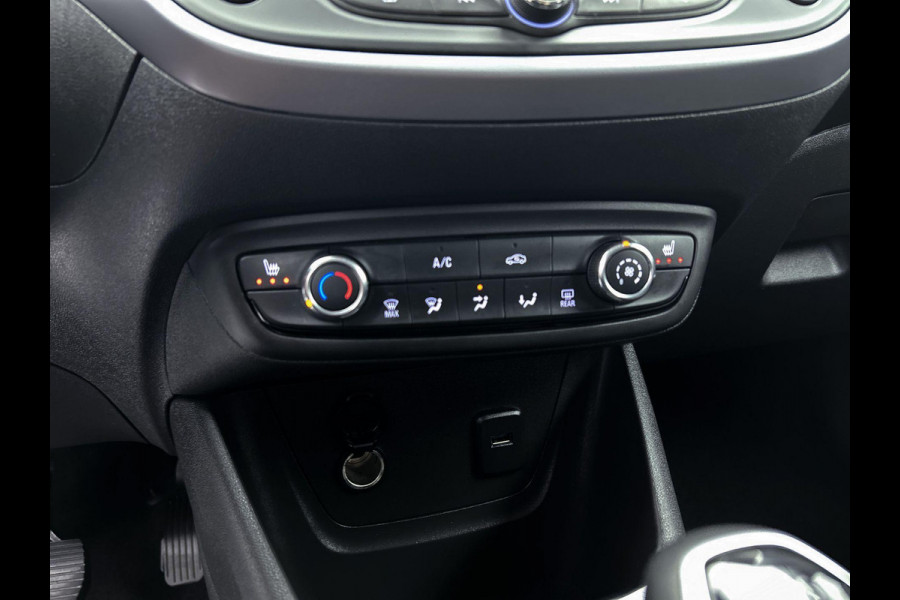 Opel Crossland 1.2 CARPLAY STOELVERWARMING