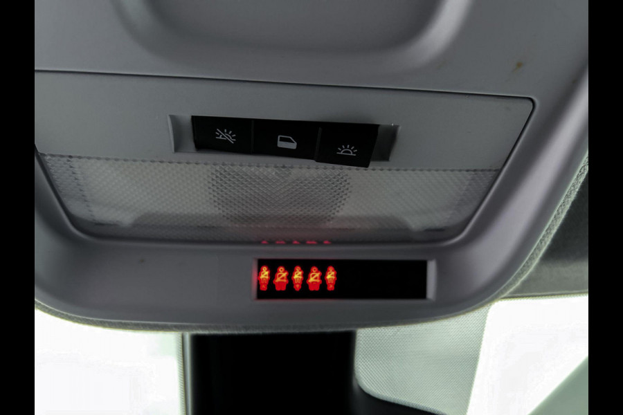 Opel Crossland 1.2 CARPLAY STOELVERWARMING