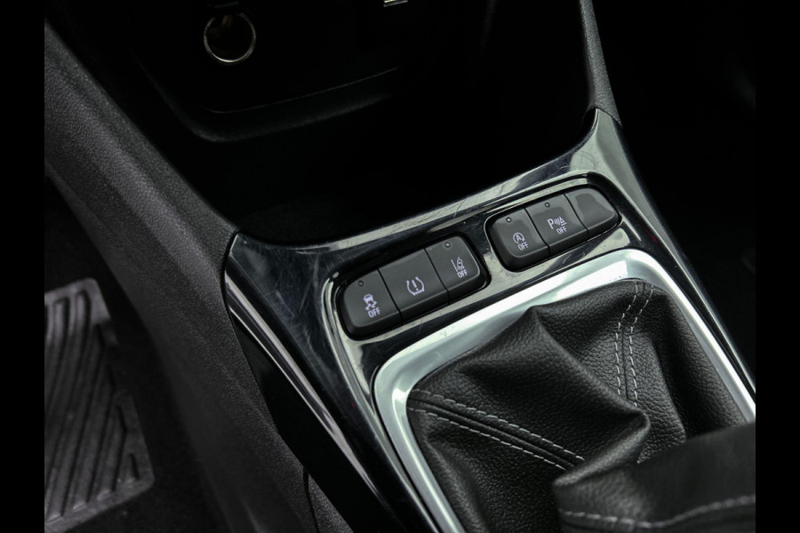Opel Crossland 1.2 CARPLAY STOELVERWARMING