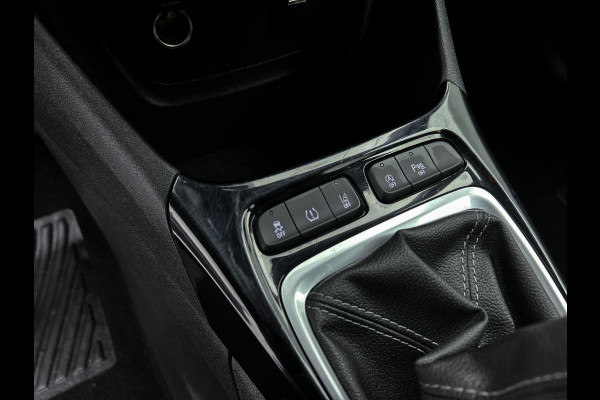 Opel Crossland 1.2 CARPLAY STOELVERWARMING