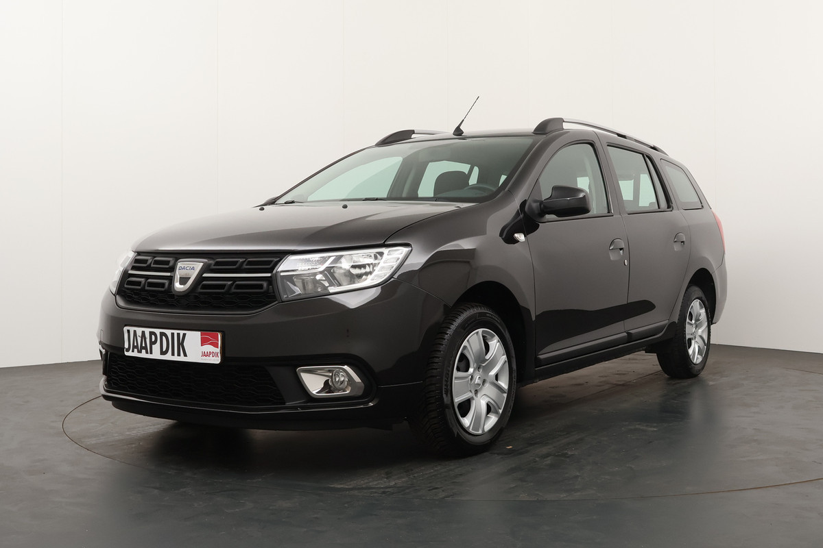 Dacia Logan MCV BWJ 2020 | 1.0 TCe 101PK Bi-Fuel Comfort | G3 | AIRCO | CAMERA | NAVI | CRUISE | PDC | CARPLAY | Dacia Logan MCV BWJ 2020 | 1.0 TCe 101PK Bi-Fuel Comfort | G3 | AIRCO | CAMERA | NAVI | CRUISE | PDC | CARPLAY |