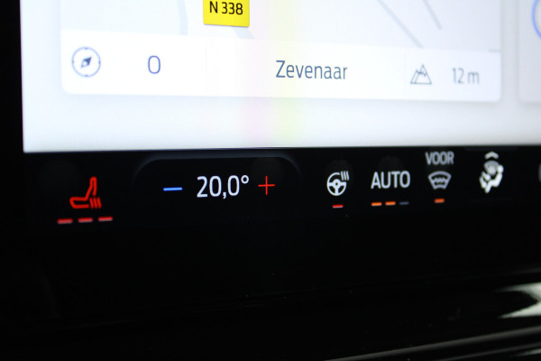 Ford Transit 350 2.0 TDCI L4H3 Trend RWD 165pk - 360 Camera - Trekhaak - Stoel/Stuur verwarming - ACC - Blindspot - Rijklaar