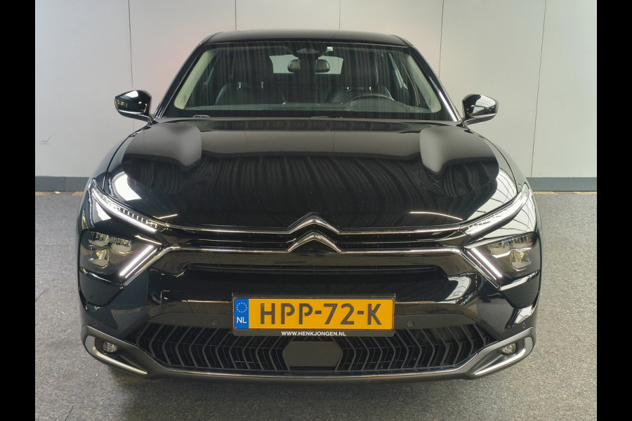 Citroën C5 X 1.2 PureTech 130 PK Business AUTOMAAT uit 2023 Rijklaar + 12 maanden Bovag-garantie Henk Jongen Auto's in Helmond,  al 50 jaar service zoals 't hoort!