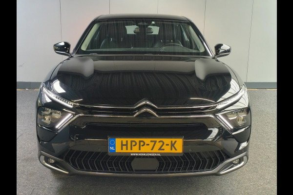 Citroën C5 X 1.2 PureTech 130 PK Business AUTOMAAT uit 2023 Rijklaar + 12 maanden Bovag-garantie Henk Jongen Auto's in Helmond,  al 50 jaar service zoals 't hoort!