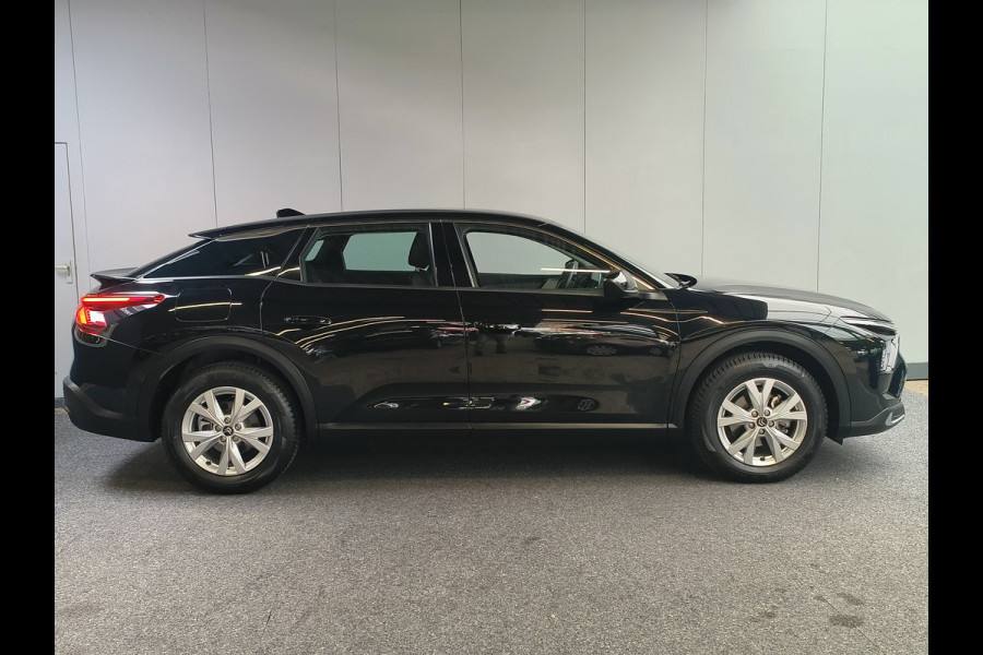 Citroën C5 X 1.2 PureTech 130 PK Business AUTOMAAT uit 2023 Rijklaar + 12 maanden Bovag-garantie Henk Jongen Auto's in Helmond,  al 50 jaar service zoals 't hoort!