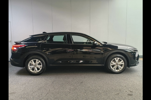 Citroën C5 X 1.2 PureTech 130 PK Business AUTOMAAT uit 2023 Rijklaar + 12 maanden Bovag-garantie Henk Jongen Auto's in Helmond,  al 50 jaar service zoals 't hoort!