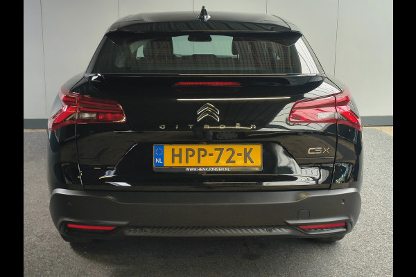 Citroën C5 X 1.2 PureTech 130 PK Business AUTOMAAT uit 2023 Rijklaar + 12 maanden Bovag-garantie Henk Jongen Auto's in Helmond,  al 50 jaar service zoals 't hoort!