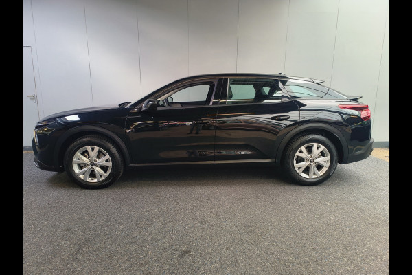 Citroën C5 X 1.2 PureTech 130 PK Business AUTOMAAT uit 2023 Rijklaar + 12 maanden Bovag-garantie Henk Jongen Auto's in Helmond,  al 50 jaar service zoals 't hoort!