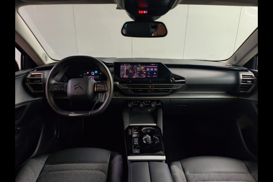 Citroën C5 X 1.2 PureTech 130 PK Business AUTOMAAT uit 2023 Rijklaar + 12 maanden Bovag-garantie Henk Jongen Auto's in Helmond,  al 50 jaar service zoals 't hoort!