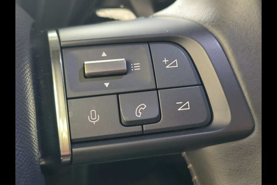 Citroën C5 X 1.2 PureTech 130 PK Business AUTOMAAT uit 2023 Rijklaar + 12 maanden Bovag-garantie Henk Jongen Auto's in Helmond,  al 50 jaar service zoals 't hoort!