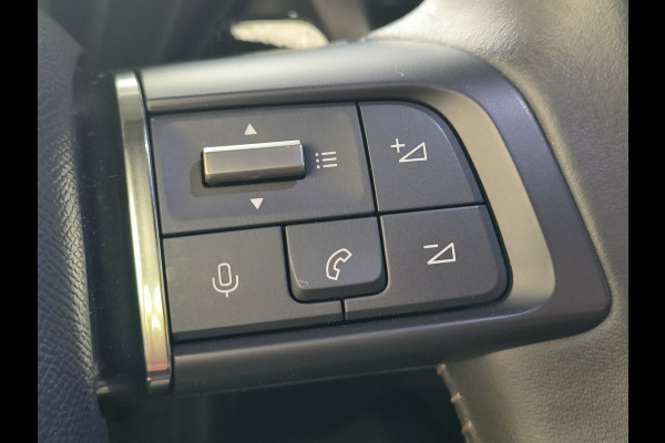 Citroën C5 X 1.2 PureTech 130 PK Business AUTOMAAT uit 2023 Rijklaar + 12 maanden Bovag-garantie Henk Jongen Auto's in Helmond,  al 50 jaar service zoals 't hoort!