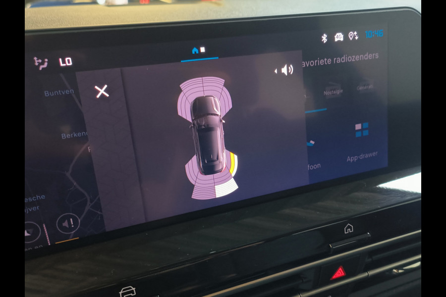 Citroën C5 X 1.2 PureTech 130 PK Business AUTOMAAT uit 2023 Rijklaar + 12 maanden Bovag-garantie Henk Jongen Auto's in Helmond,  al 50 jaar service zoals 't hoort!