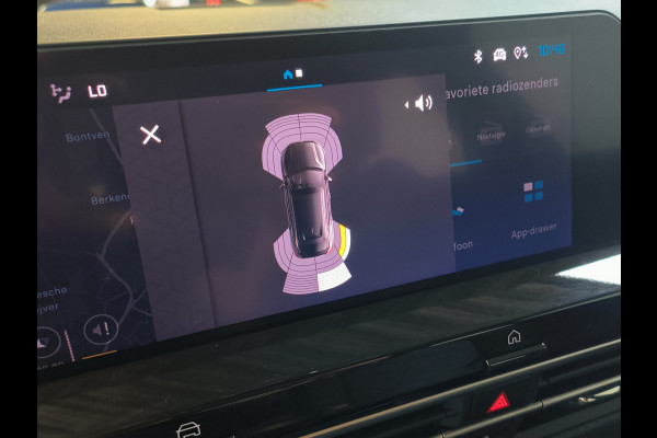 Citroën C5 X 1.2 PureTech 130 PK Business AUTOMAAT uit 2023 Rijklaar + 12 maanden Bovag-garantie Henk Jongen Auto's in Helmond,  al 50 jaar service zoals 't hoort!