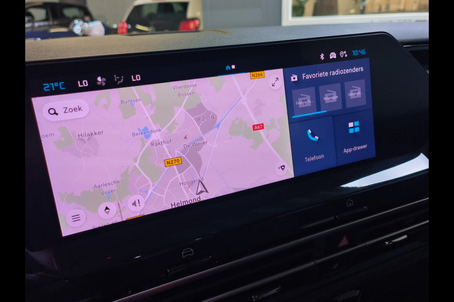 Citroën C5 X 1.2 PureTech 130 PK Business AUTOMAAT uit 2023 Rijklaar + 12 maanden Bovag-garantie Henk Jongen Auto's in Helmond,  al 50 jaar service zoals 't hoort!