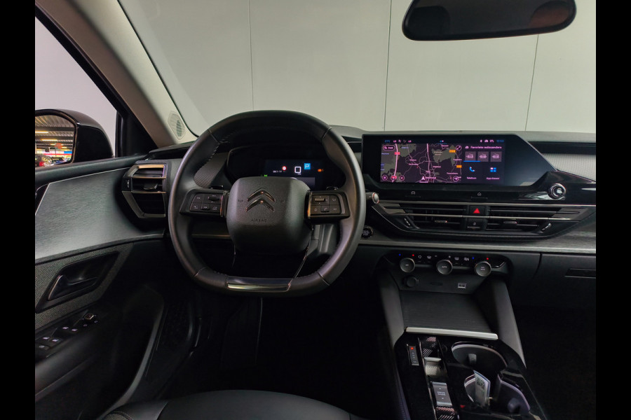 Citroën C5 X 1.2 PureTech 130 PK Business AUTOMAAT uit 2023 Rijklaar + 12 maanden Bovag-garantie Henk Jongen Auto's in Helmond,  al 50 jaar service zoals 't hoort!