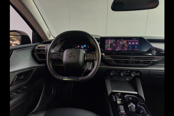 Citroën C5 X 1.2 PureTech 130 PK Business AUTOMAAT uit 2023 Rijklaar + 12 maanden Bovag-garantie Henk Jongen Auto's in Helmond,  al 50 jaar service zoals 't hoort!