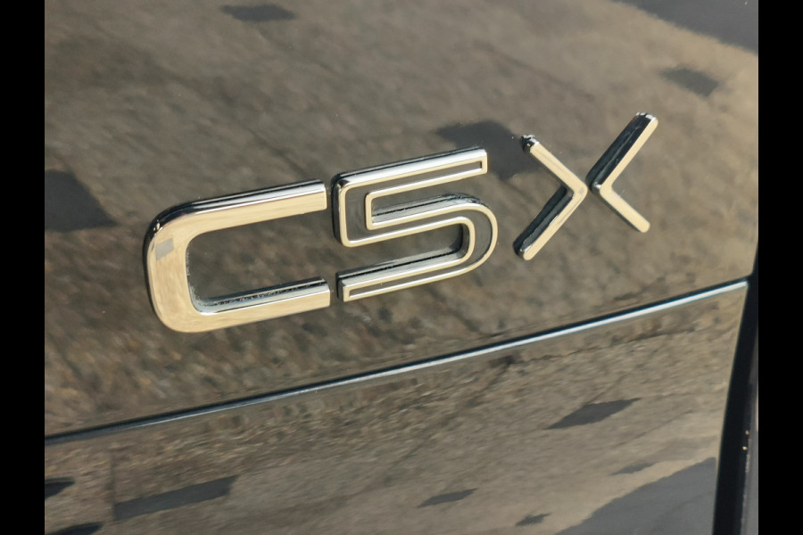 Citroën C5 X 1.2 PureTech 130 PK Business AUTOMAAT uit 2023 Rijklaar + 12 maanden Bovag-garantie Henk Jongen Auto's in Helmond,  al 50 jaar service zoals 't hoort!