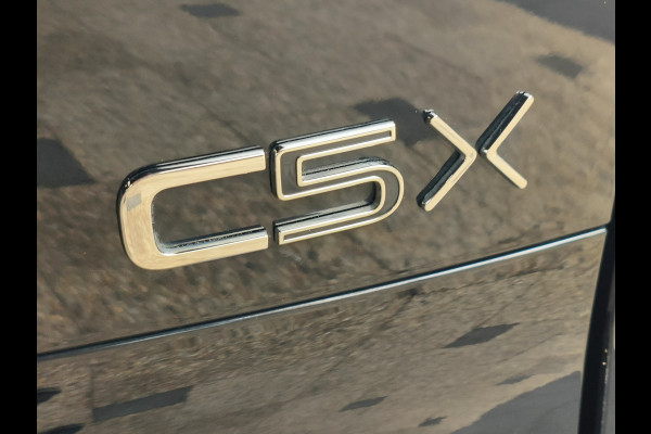 Citroën C5 X 1.2 PureTech 130 PK Business AUTOMAAT uit 2023 Rijklaar + 12 maanden Bovag-garantie Henk Jongen Auto's in Helmond,  al 50 jaar service zoals 't hoort!