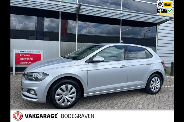 Volkswagen Polo 1.0 TSI Comfortline / CarPlay