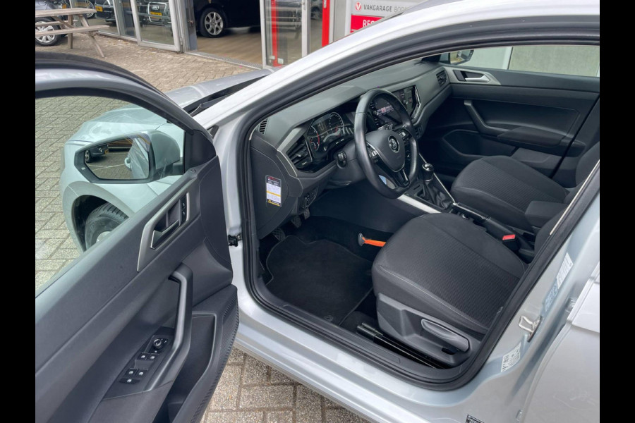 Volkswagen Polo 1.0 TSI Comfortline / CarPlay