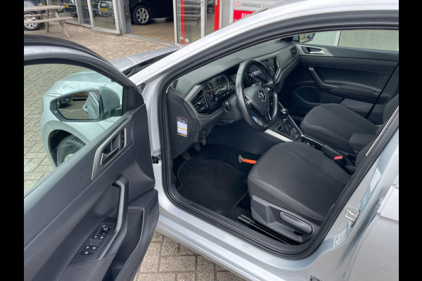 Volkswagen Polo 1.0 TSI Comfortline / CarPlay