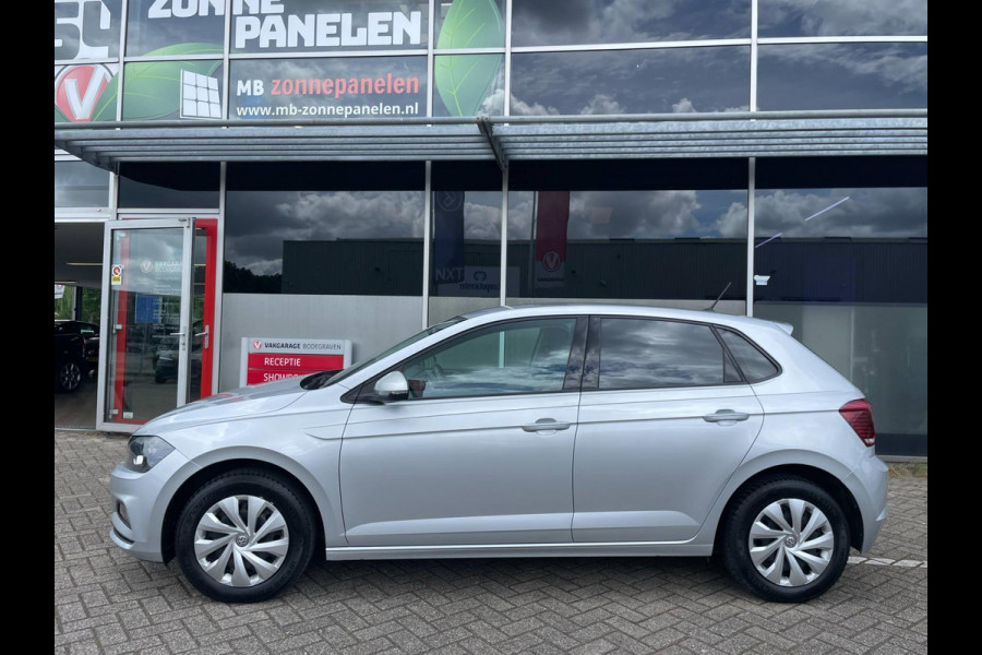Volkswagen Polo 1.0 TSI Comfortline / CarPlay