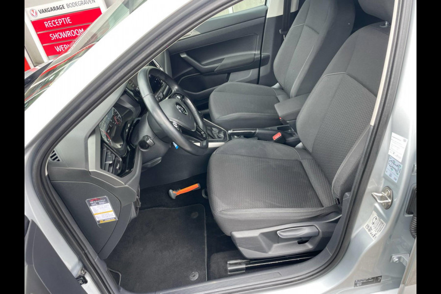 Volkswagen Polo 1.0 TSI Comfortline / CarPlay