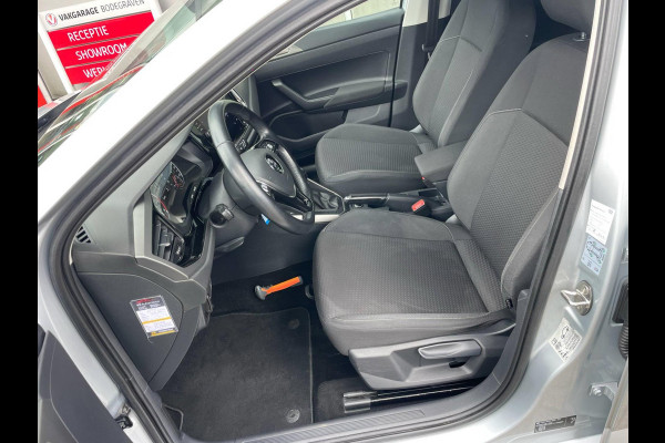 Volkswagen Polo 1.0 TSI Comfortline / CarPlay