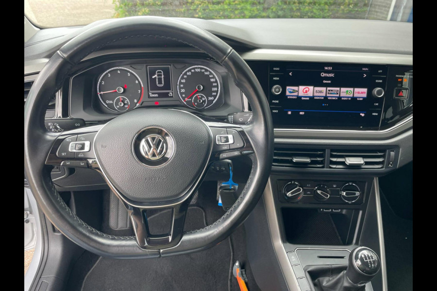 Volkswagen Polo 1.0 TSI Comfortline / CarPlay